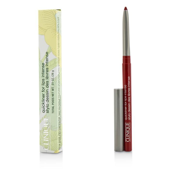 Quickliner For Lips Intense - #05 Intense Passion - 0.26g/0.01oz