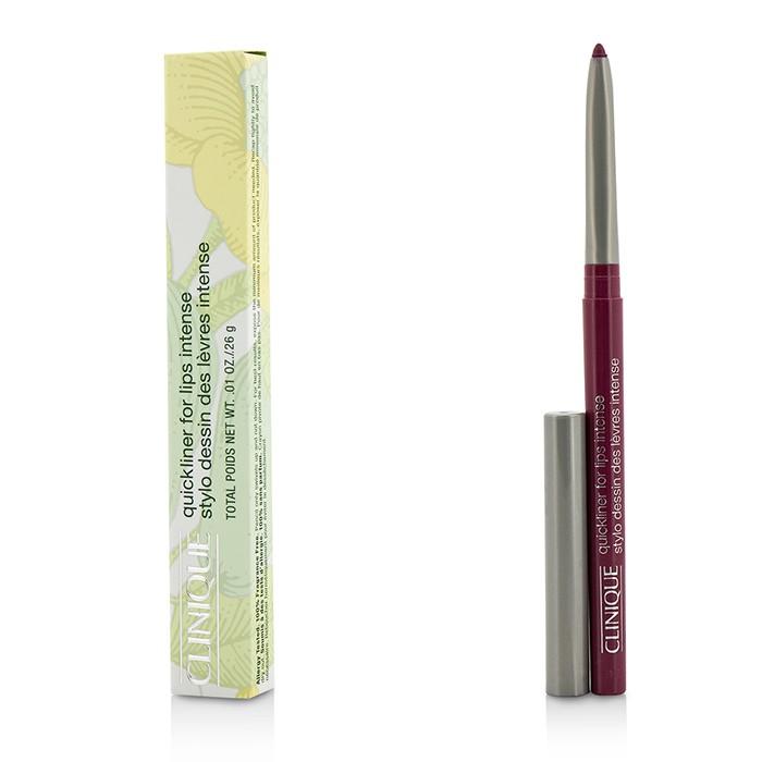 Quickliner For Lips Intense - #09 Intense Jam - 0.26g/0.01oz