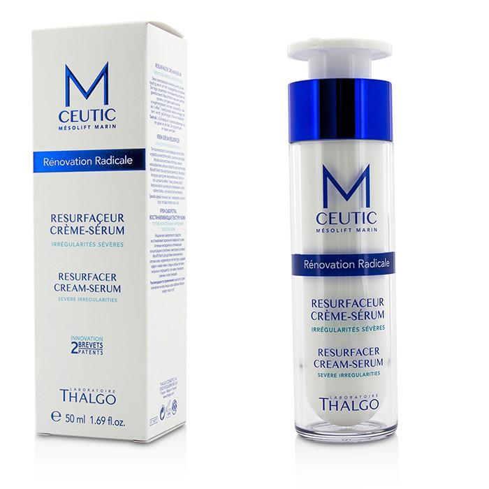 Mceutic Resurfacer Cream-serum - 50ml/1.69oz