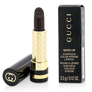 Audacious Color Intense Lipstick - #250 Dark Romance - 3.5g/0.12oz