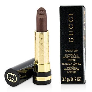 Luxurious Moisture Rich Lipstick  - #530 Superb Dahlia - 3.5g/0.12oz