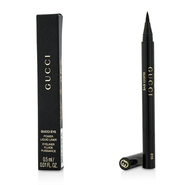 Power Liquid Liner - #010 Iconic Black - 0.5ml/0.01oz