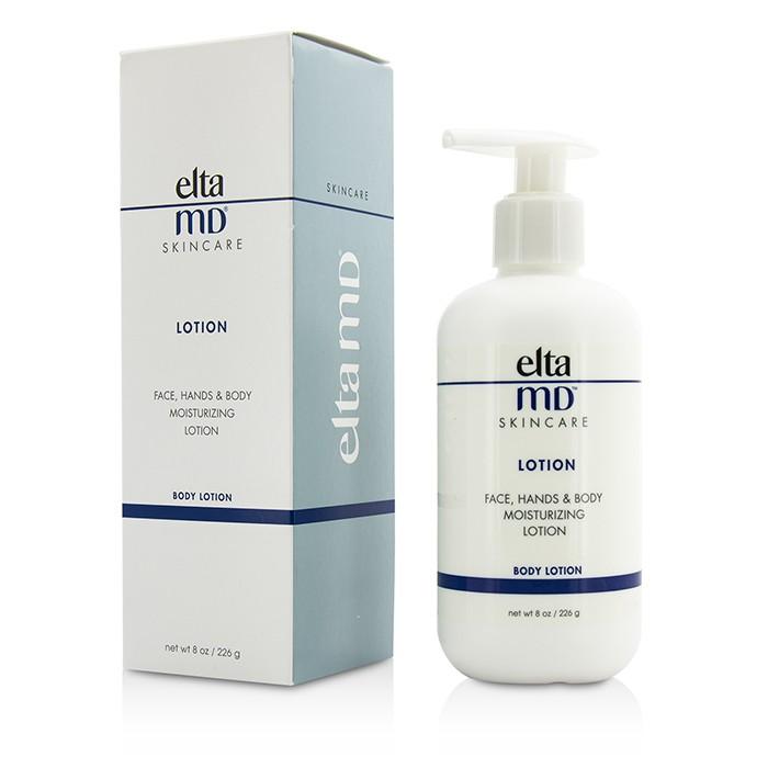 Body Lotion - 266g/8oz