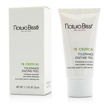 Nb Ceutical Tolerance Enzyme Peel - For Delicate Skin - 50ml/1.7oz