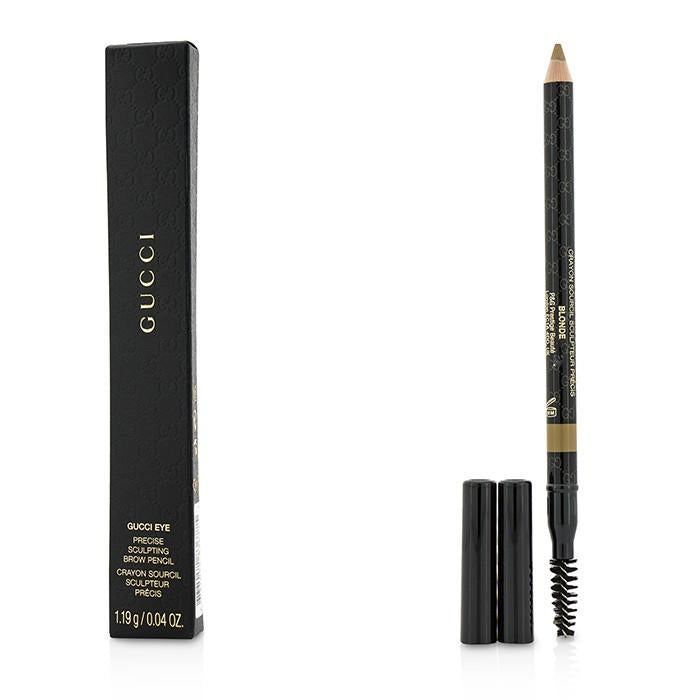 Precise Sculpting Brow Pencil - #010 Blonde - 1.19g/0.04oz