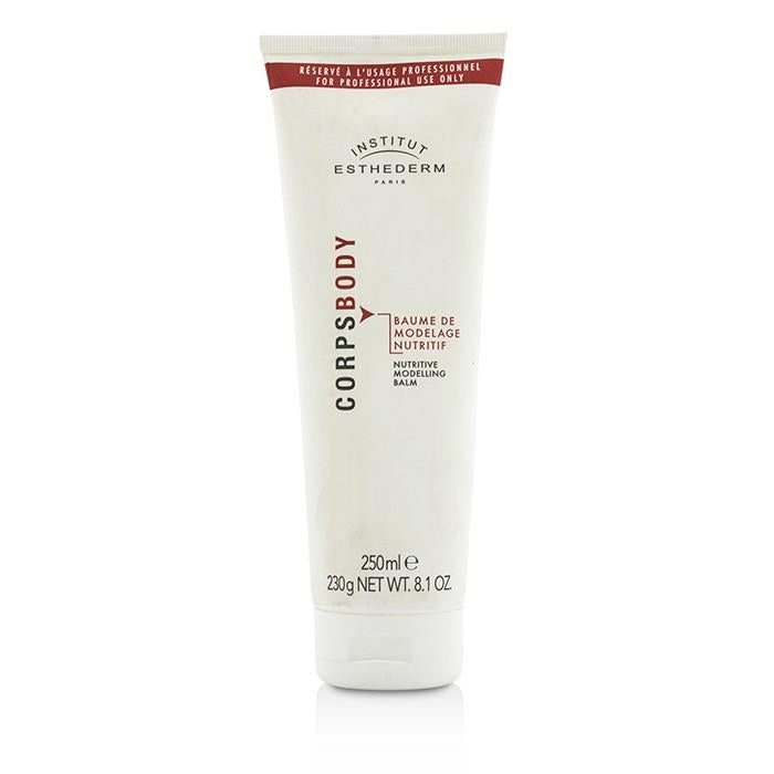 Body Nutritive Modelling Balm - Salon Product - 230g/8.1oz