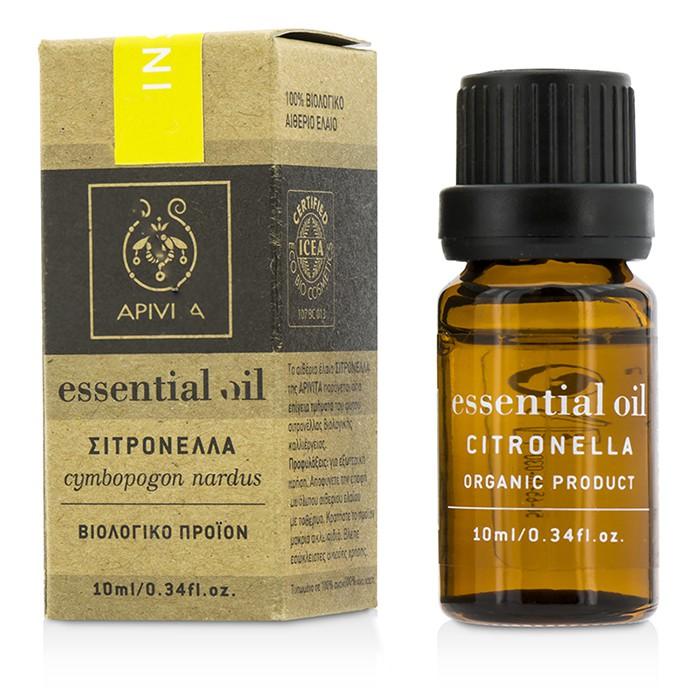 Essential Oil - Citronella - 10ml/0.34oz