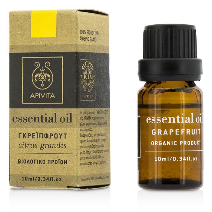 Essential Oil - Grapefruit - 10ml/0.34oz