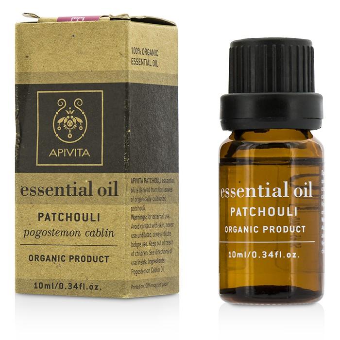 Essential Oil - Patchouli - 10ml/0.34oz