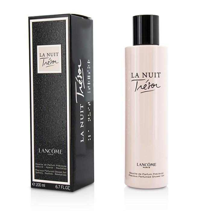 La Nuit Tresor Precious Perfumed Shower Gel - 200ml/6.7oz