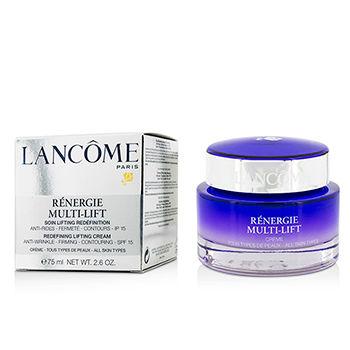 Renergie Multi-lift Redefining Lifting Cream Spf15 (for All Skin Types) - 75ml/2.5oz