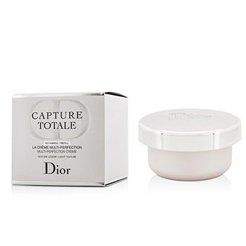 Capture Totale Multi-perfection Creme Refill - Light Texture - 60ml/2oz