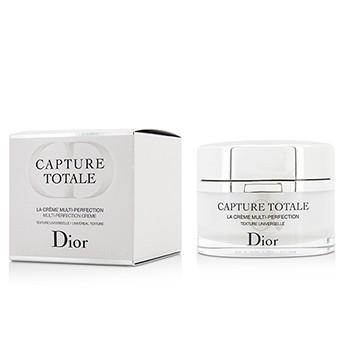 Capture Totale Multi-perfection Creme - Universal Texture - 60ml/2oz