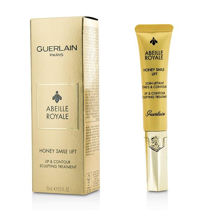 Abeille Royale Honey Smile Lift Lip & Contour Sculpting Treatment 61197 - 15ml/0.5oz