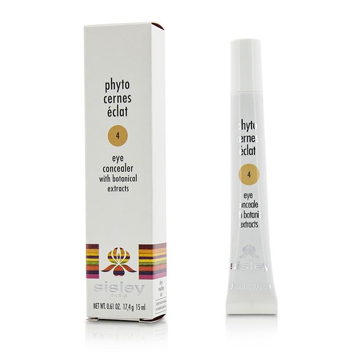 Phyto Cernes Eclat Eye Concealer - # 04 - 15m/0.61oz