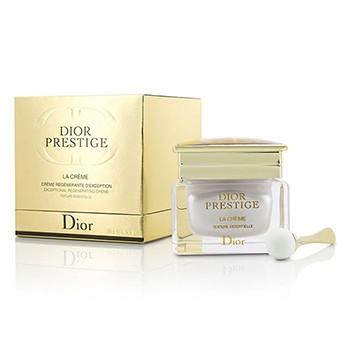 Dior Prestige La Creme Exceptional Regenerating Creme - 50ml/1.7oz