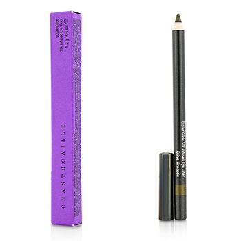 Luster Glide Silk Infused Eye Liner - Olive Brocade - 1.2g/0.04oz