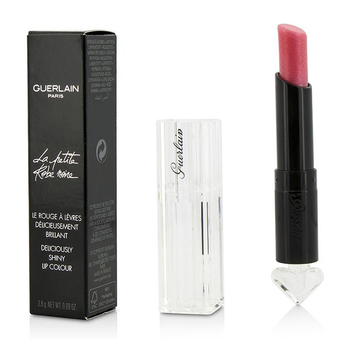 La Petite Robe Noire Deliciously Shiny Lip Colour - #001 My First Lipstick - 2.8g/0.09oz