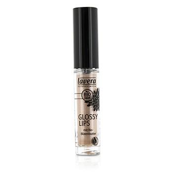 Glossy Lips - # 13 Charming Crystals - 6.5ml/0.2oz