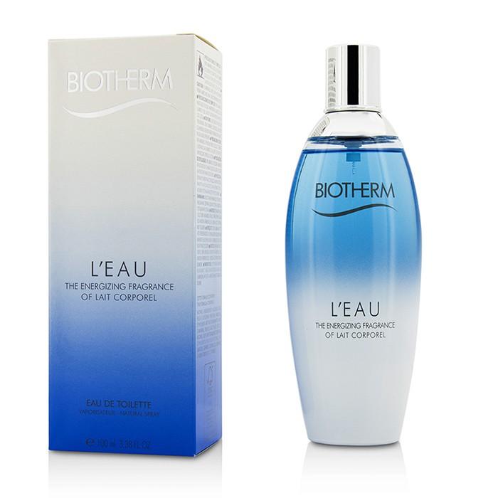 L'eau Eau De Toilette Spray - 100ml/3.38oz