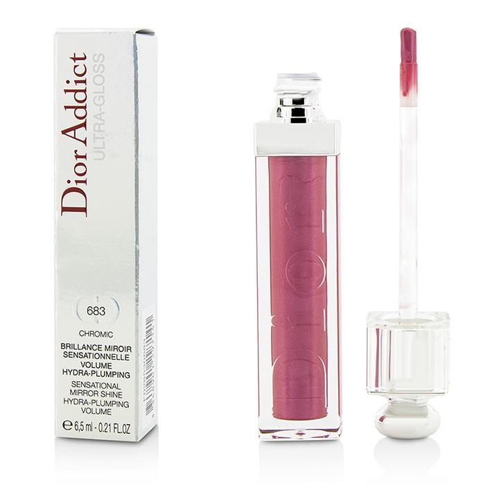 Dior Addict Ultra Gloss (sensational Mirror Shine) - No. 683 Chromic - 6.5ml/0.21oz