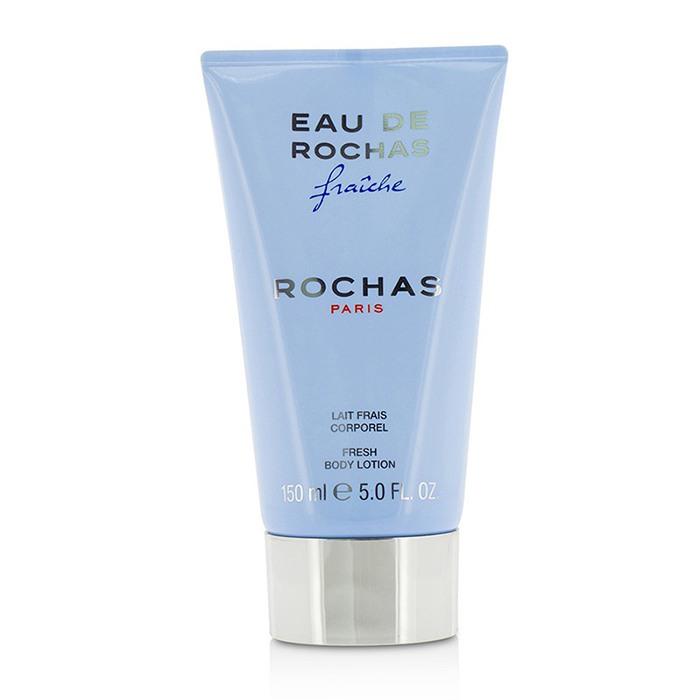 Eau De Rochas Fraiche Body Lotion (unboxed) - 150ml/5oz