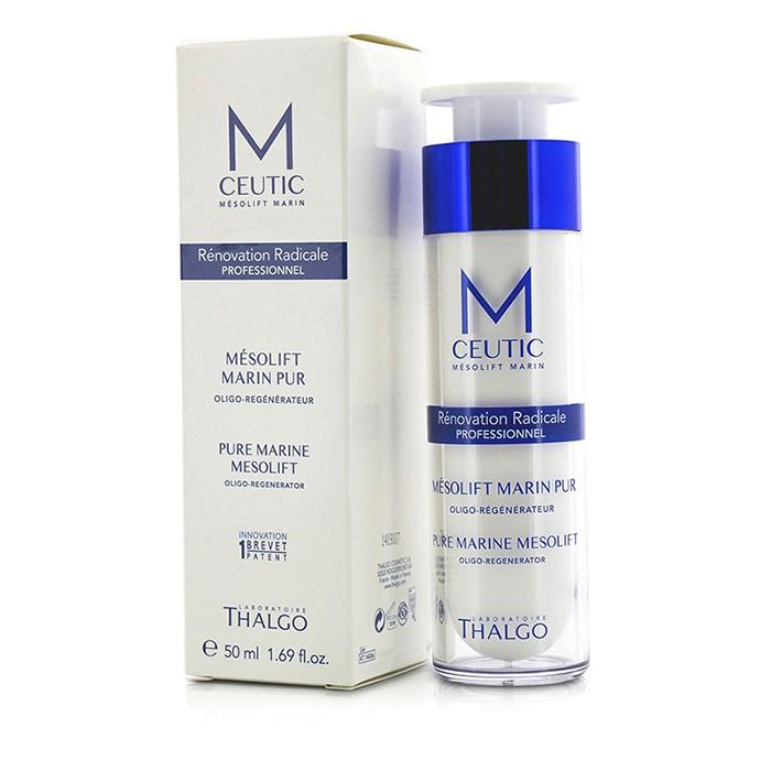 Mceutic Pure Marine Mesolift - Salon Product - 50ml/1.69oz