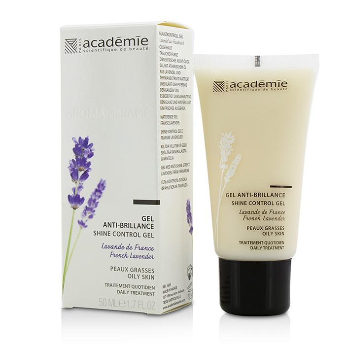 Aromatherapie Shine Control Gel - For Oily Skin - 50ml/1.7oz