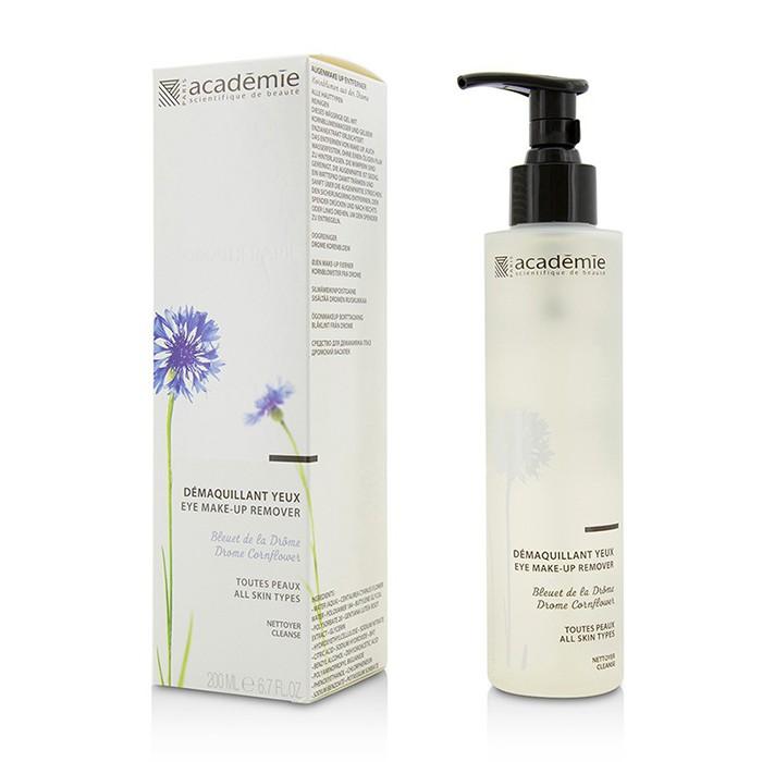 Aromatherapie Eye Make-up Remover - For All Skin Types - 200ml/6.7oz