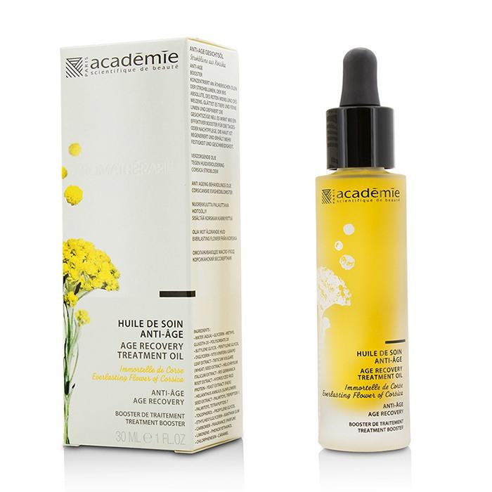 Aromatherapie Treatment Oil - Age Recovery - 30ml/1oz