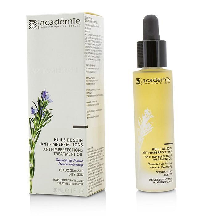 Aromatherapie Anti-imperfections Treatment Oil - For Oily Skin - 30ml/1oz