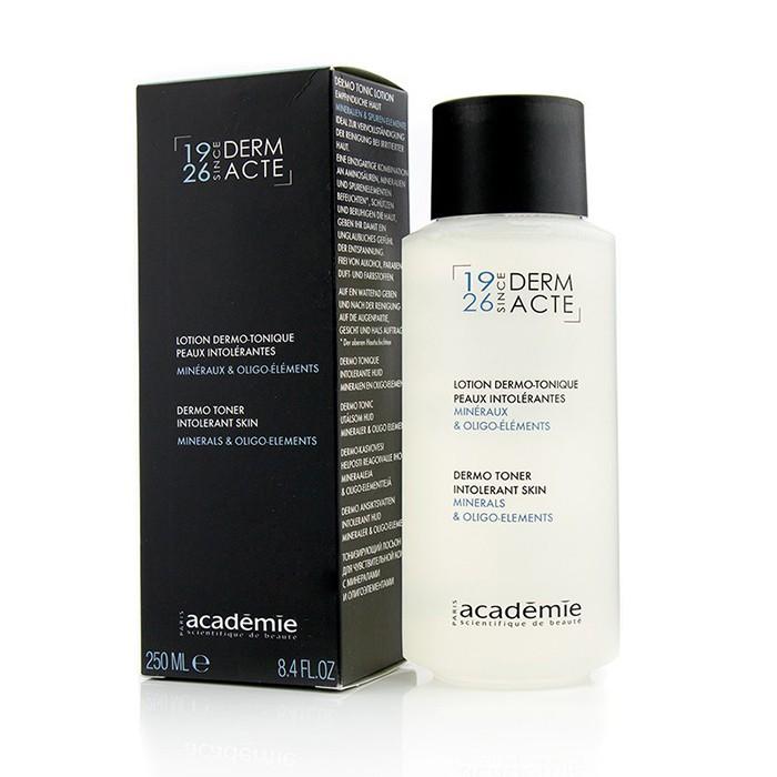 Derm Acte Dermo Toner Intolerant Skin - 250ml/8.4oz