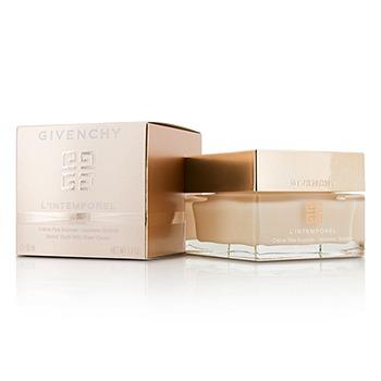 L'intemporel Global Youth Silky Sheer Cream - For All Skin Types - 50ml/1.7oz