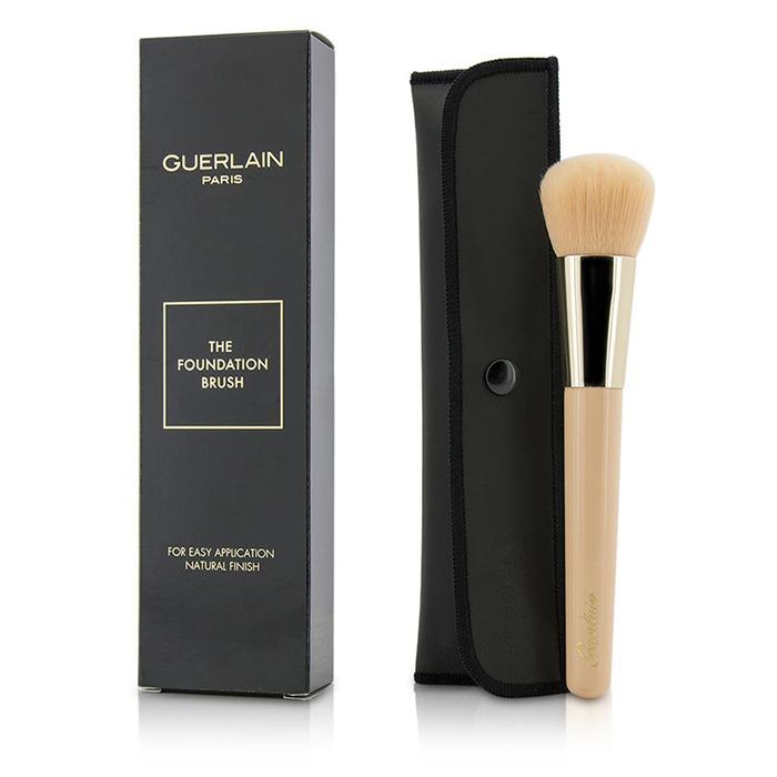 The Foundation Brush - -