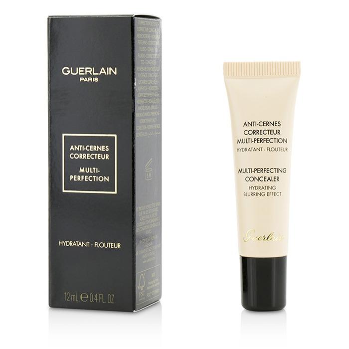 Multi Perfecting Concealer (hydrating Blurring Effect) - # 02 Light Cool - 12ml/0.4oz