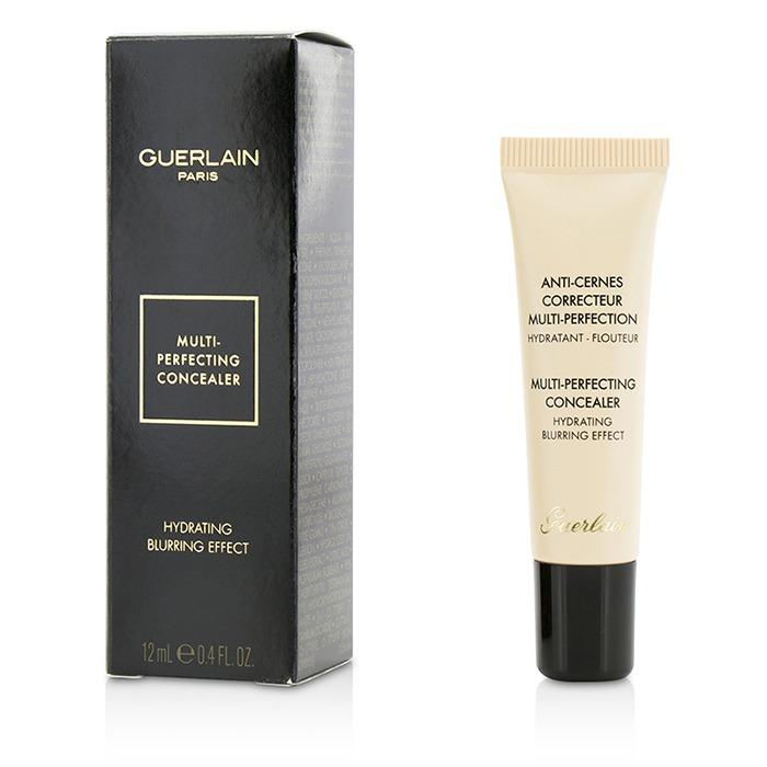 Multi Perfecting Concealer (hydrating Blurring Effect) - # 03 Medium Warm - 12ml/0.4oz