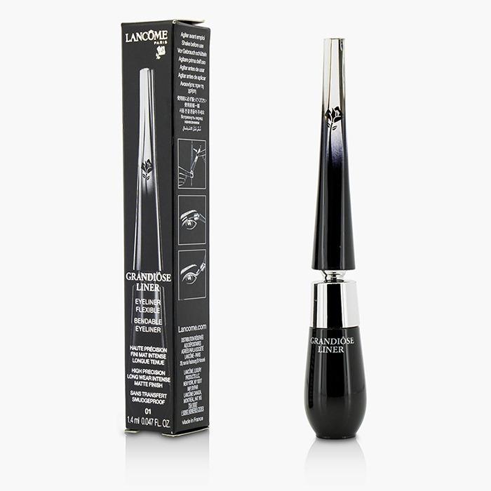 Grandiose Bendable Eyeliner - # 01 Noir Mirifique - 1.4ml/0.047oz