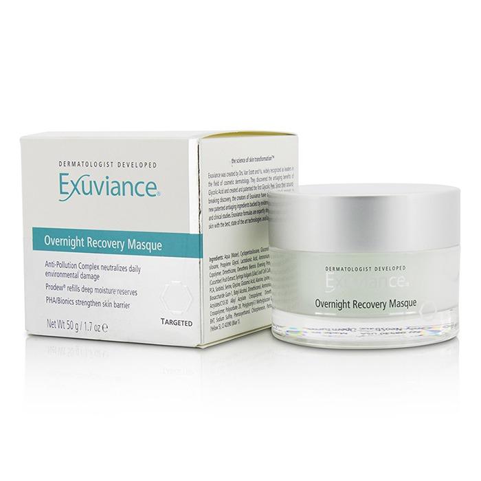 Overnight Recovery Masque - 50g/1.7oz