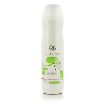 Elements Renewing Shampoo - 250ml/8.45oz