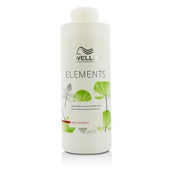 Elements Lightweight Renewing Conditioner - 1000ml/33.8oz