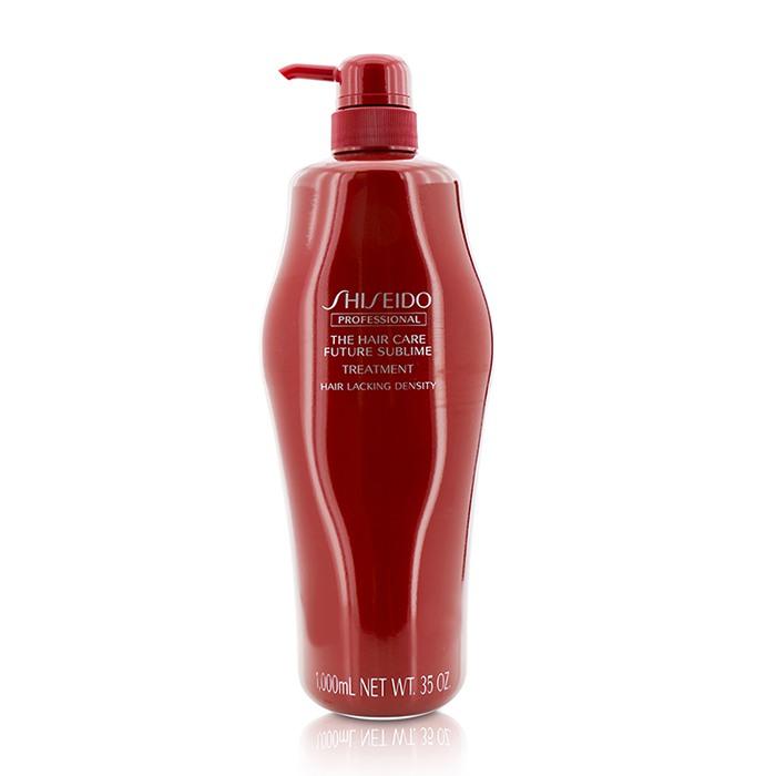 The Hair Care Future Sublime Treatment (hair Lacking Density) - 1000g/33.8oz