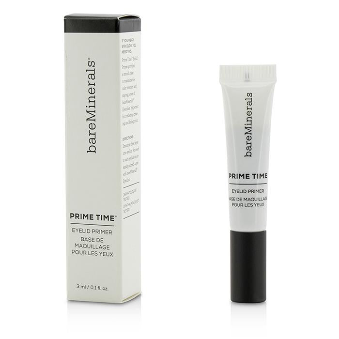 Prime Time Eyelid Primer (new Packaging) - 3ml/0.1oz