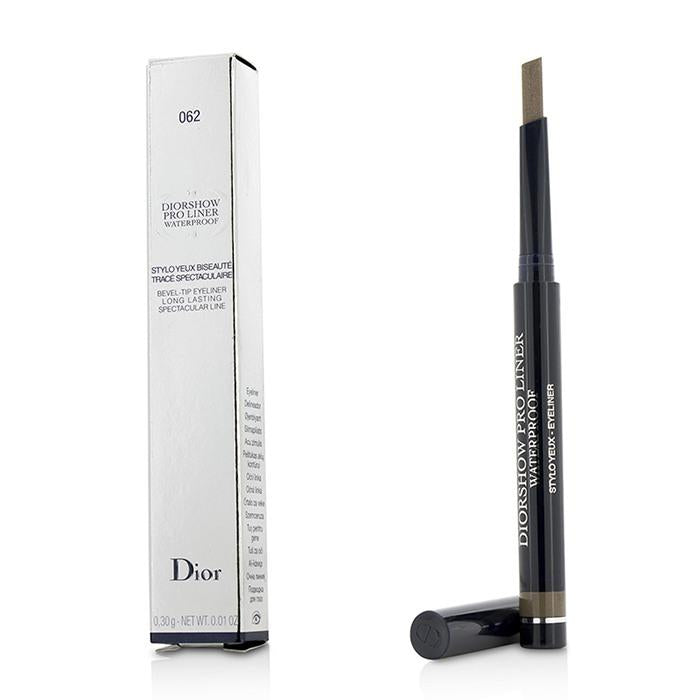 Diorshow Pro Liner - #062 Pro Grege - 0.3g/0.01oz