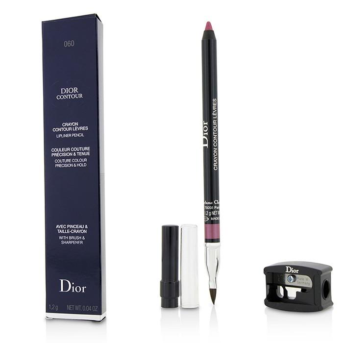 Dior Contour Lipliner - # 060 Premiere - 1.2g/0.04oz