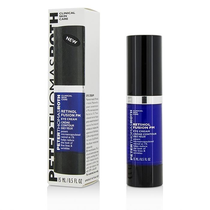 Retinol Fusion Pm Eye Cream - 15ml/0.5oz