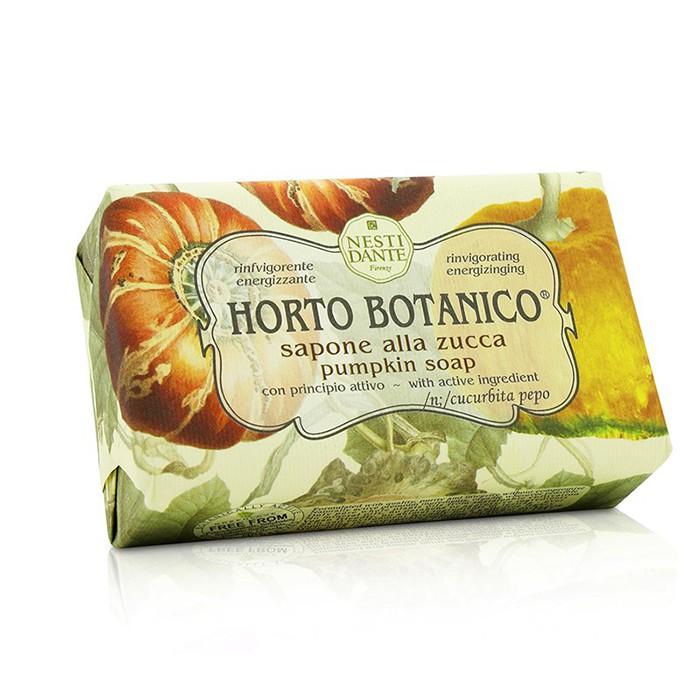 Horto Botanico Pumpkin Soap - 250g/8.8oz