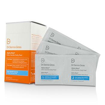 Alpha Beta Ultra Gentle Daily Peel - 30 Treatments