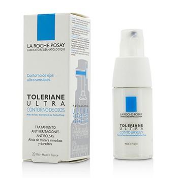 Toleriane Ultra Soothing Eye Contour Care - 20ml/0.66oz