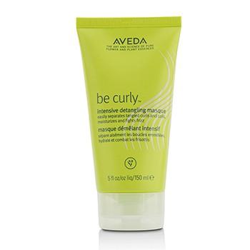 Be Curly Intensive Detangling Masque - 150ml/5oz