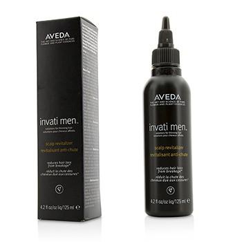 Invati Men Scalp Revitalizer (for Thinning Hair) - 125ml/4.2oz